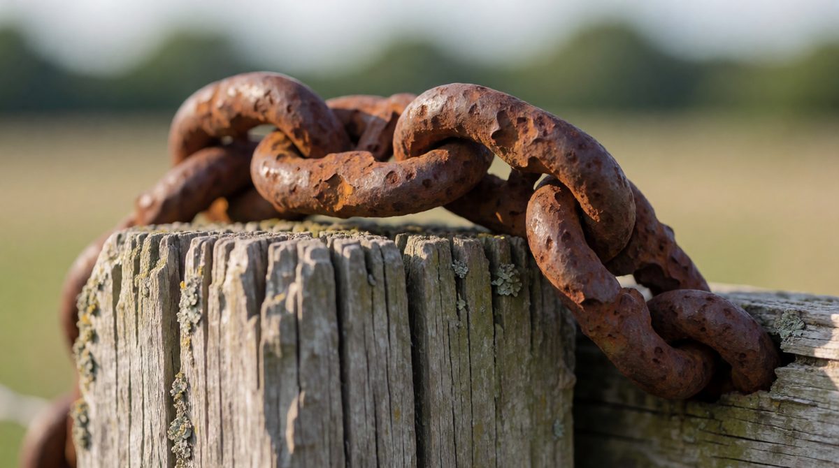 Rusting is a slow reaction - it can take months, while a firework reacts in a split second