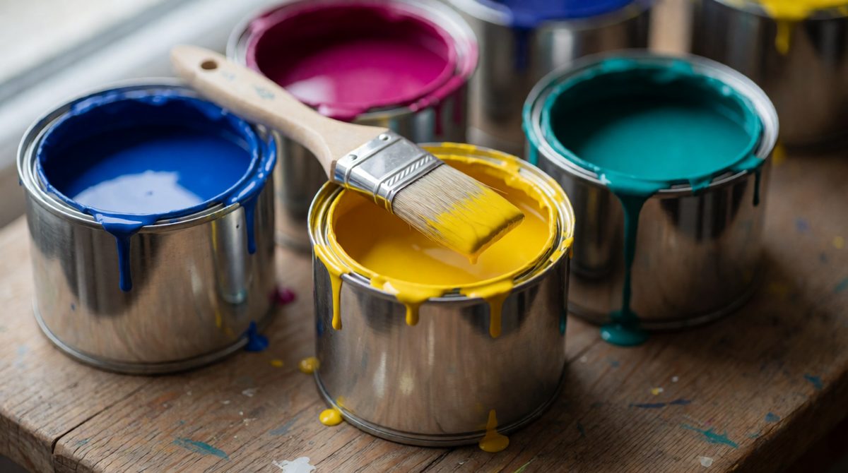 Paints, medicines and cleaners are all formulations - mixtures designed with each ingredient in a carefully measured amount