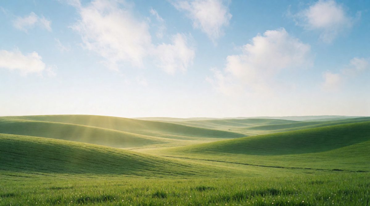 Take a deep breath! The air is about 80% nitrogen and 20% oxygen, plus a little carbon dioxide and water vapour