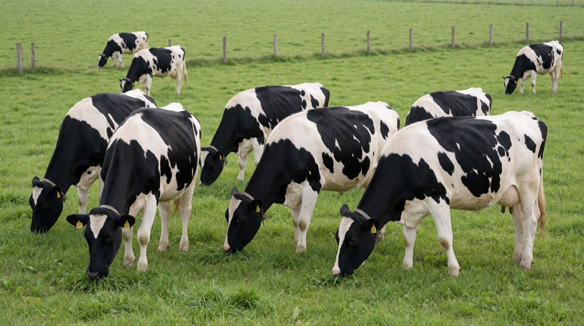Cows burp methane and traffic burns fossil fuels, two big ways humans add greenhouse gases to the air