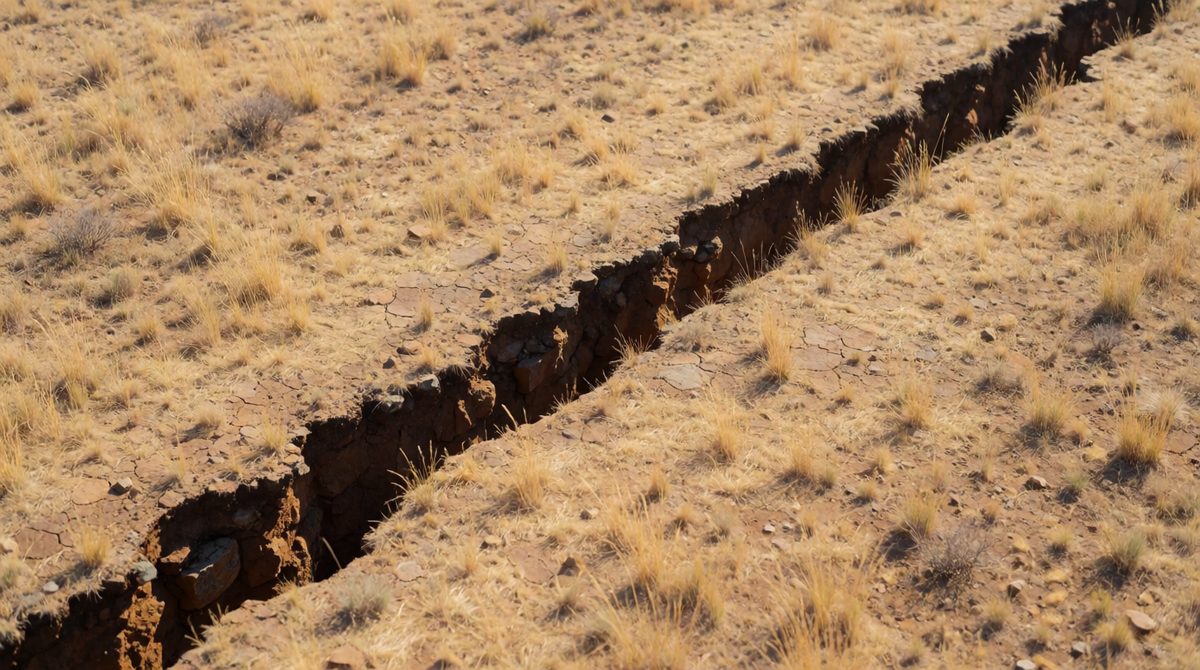 At conservative margins plates slide past each other, causing earthquakes but no volcanoes