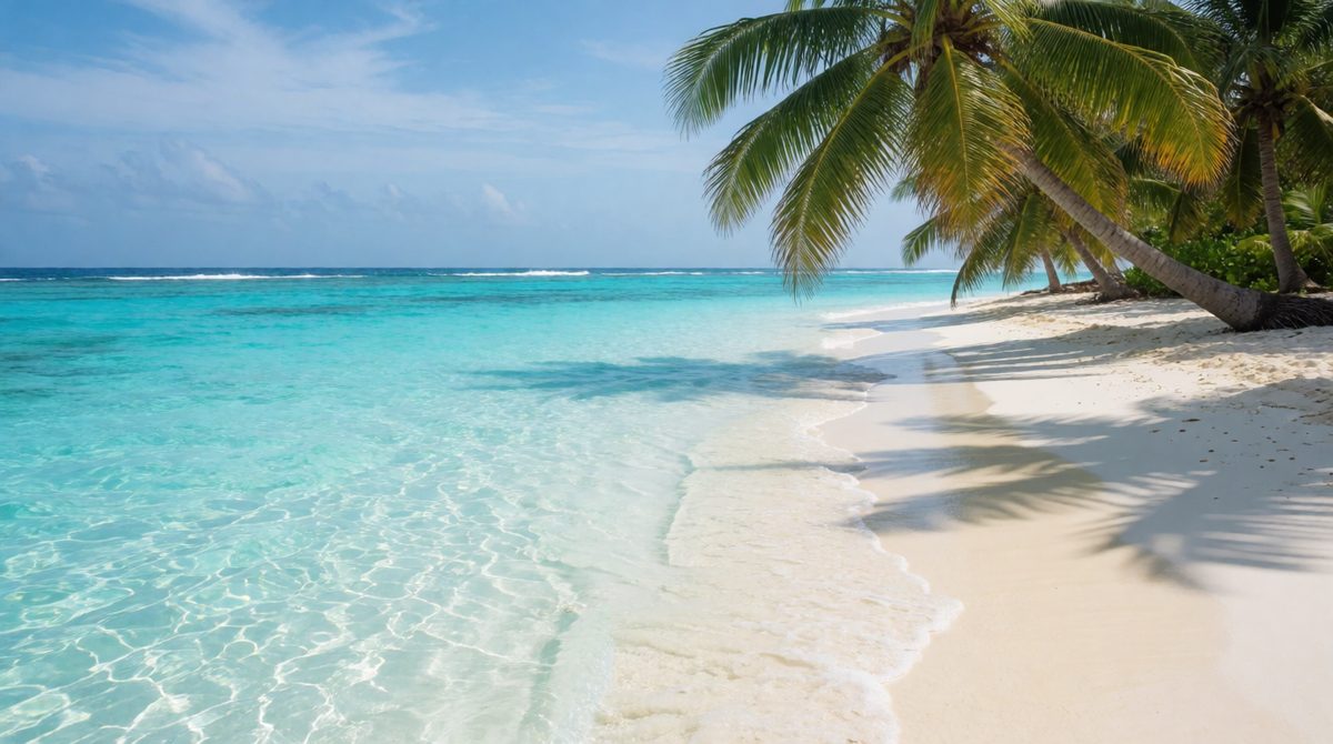 Tourism brings jobs and money to Jamaica