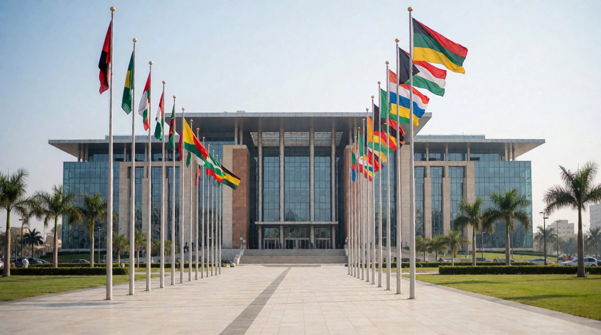 A stable government helps attract investment and trade