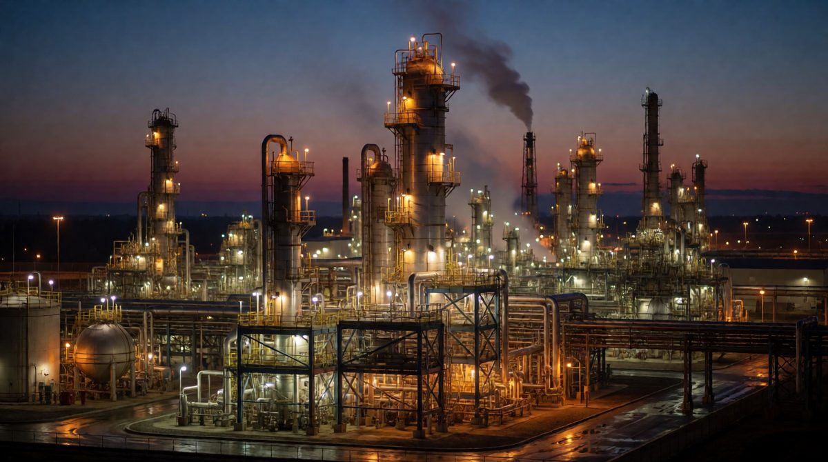 Many countries rely on fossil fuels for their energy security