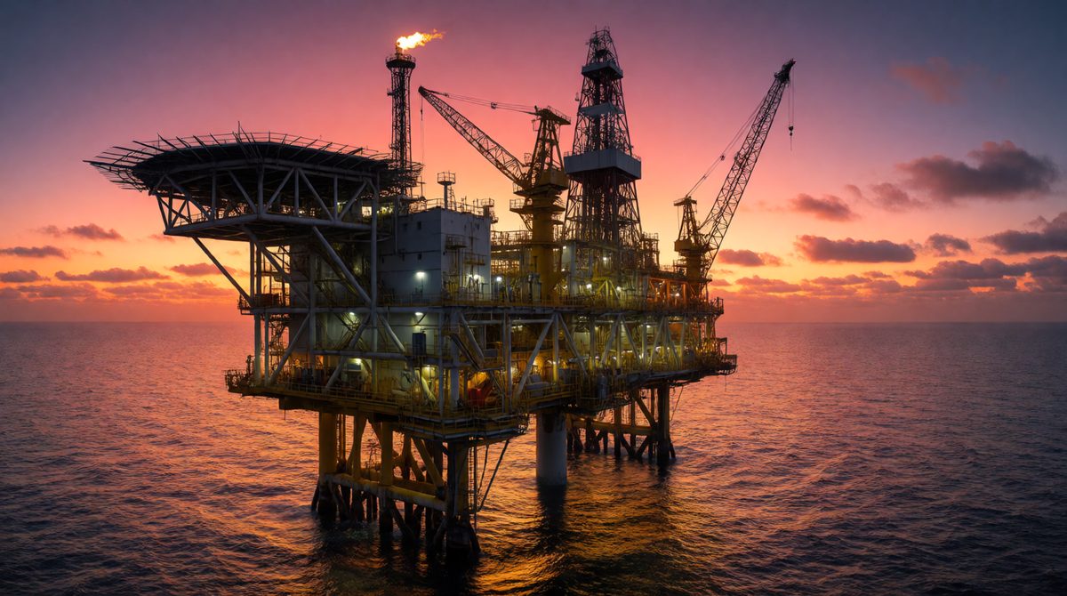 Where fossil fuels are found affects a country's energy supply
