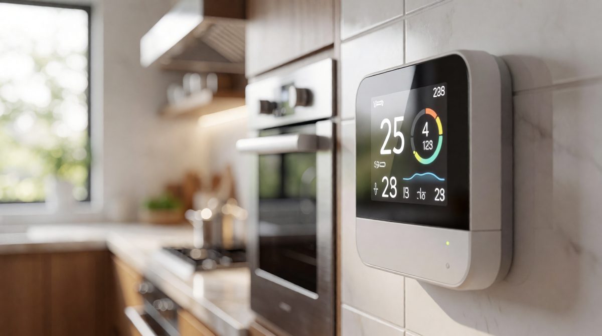 Using energy more efficiently reduces demand