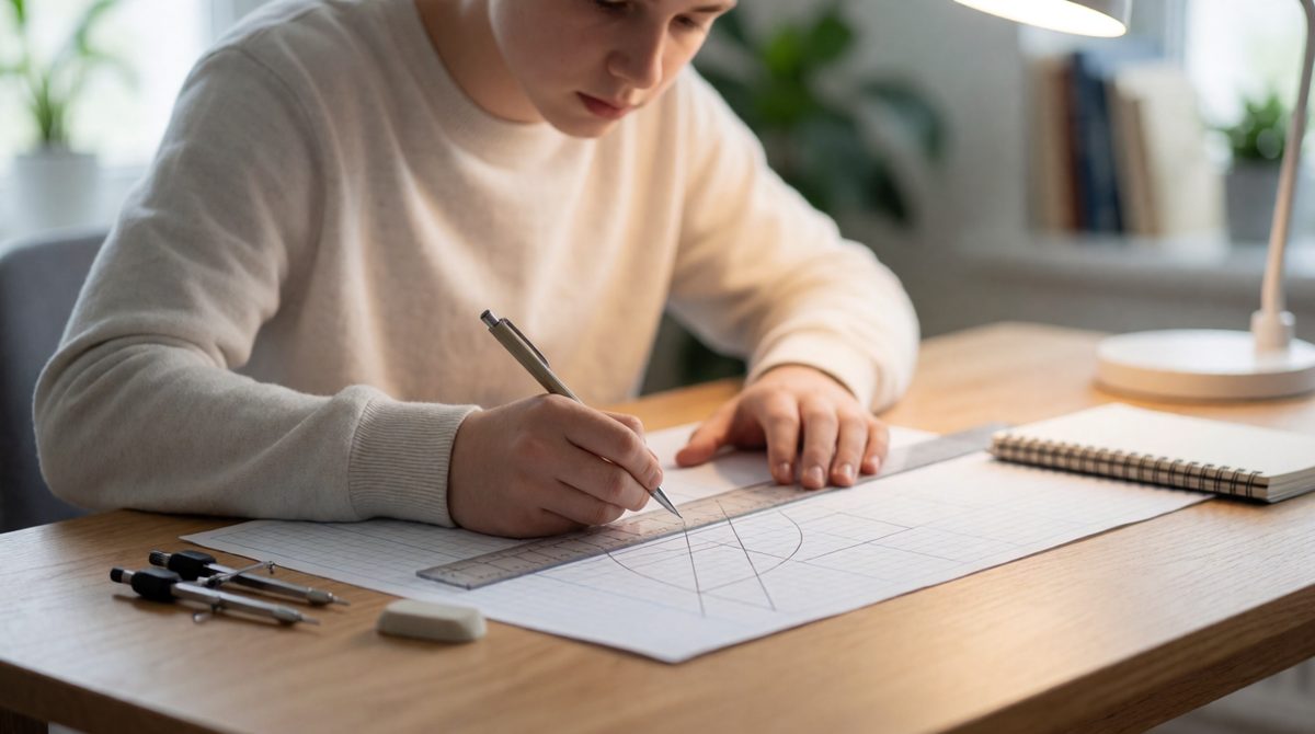Choosing the right graph makes data clear