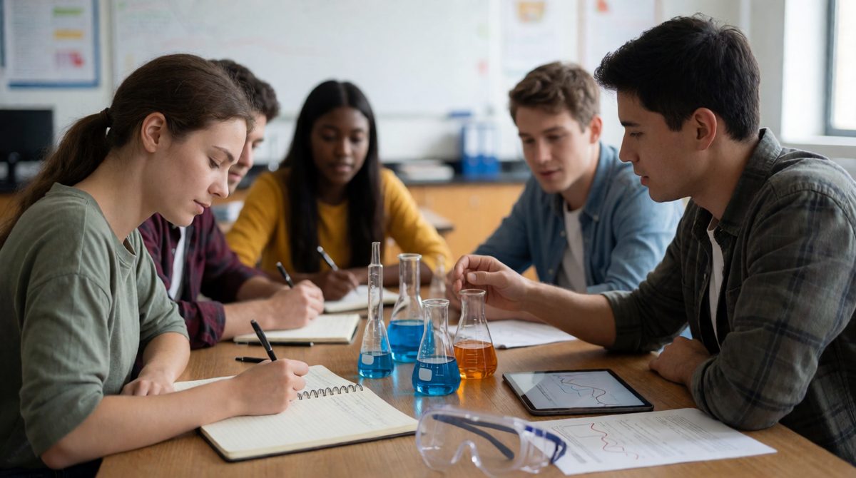 A good hypothesis is clear, specific and testable