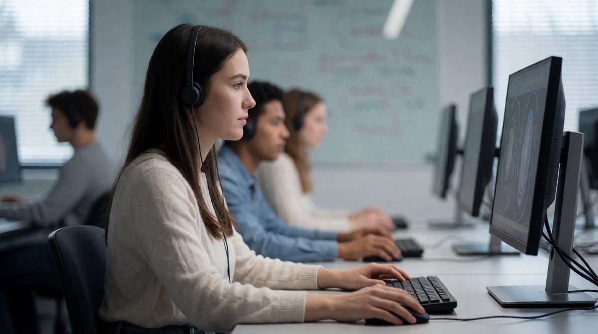 Many studies use students, which can limit how far results apply