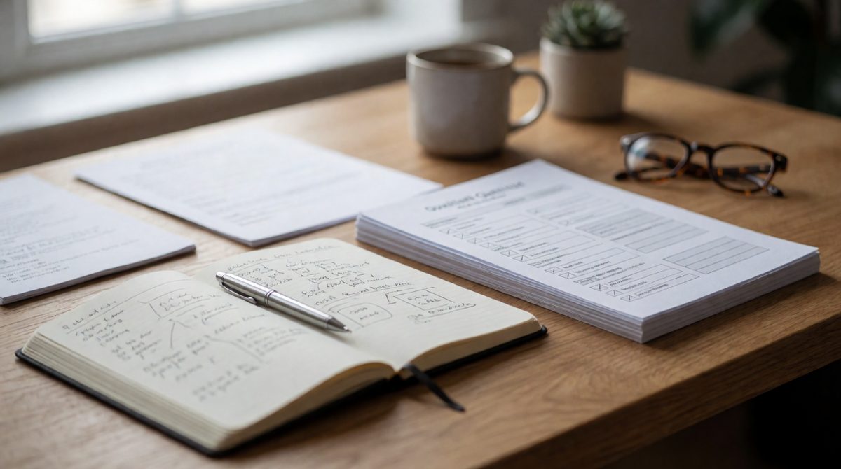 Numbers or words? Quantitative and qualitative data