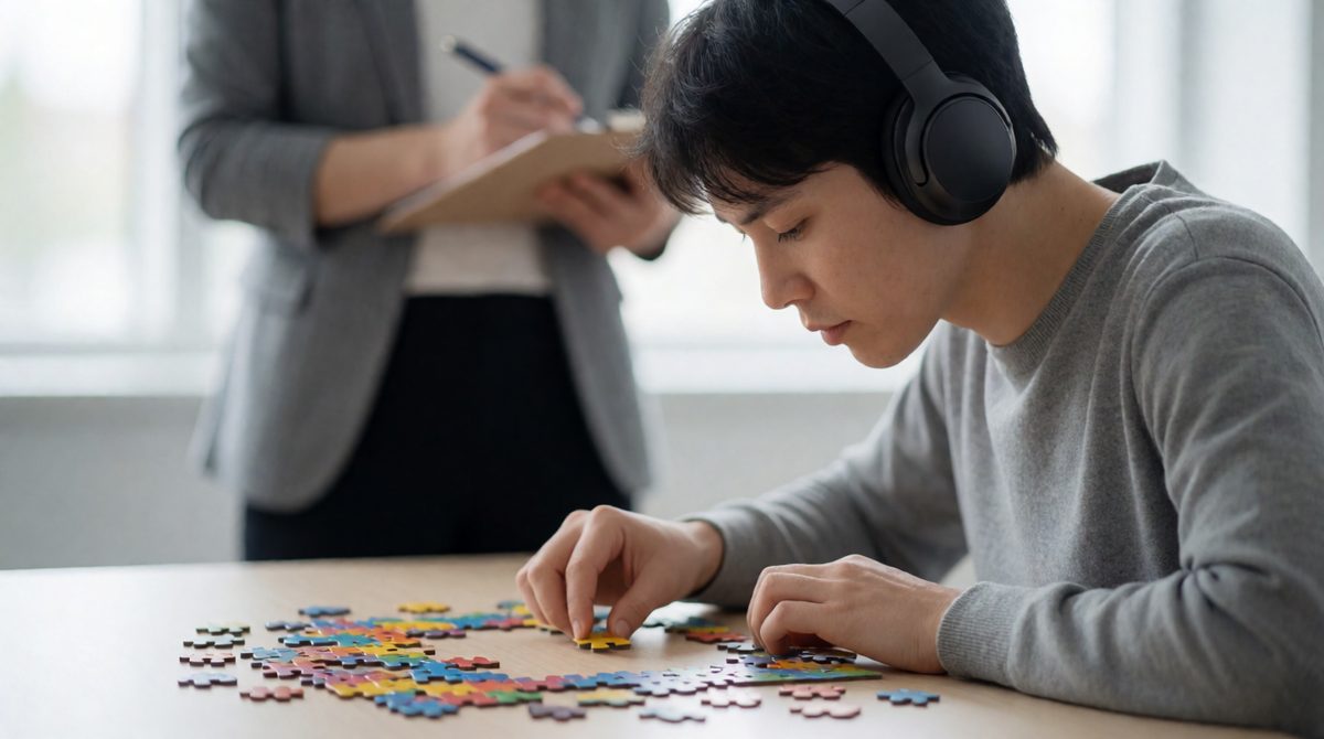 In repeated measures, the same people do every condition