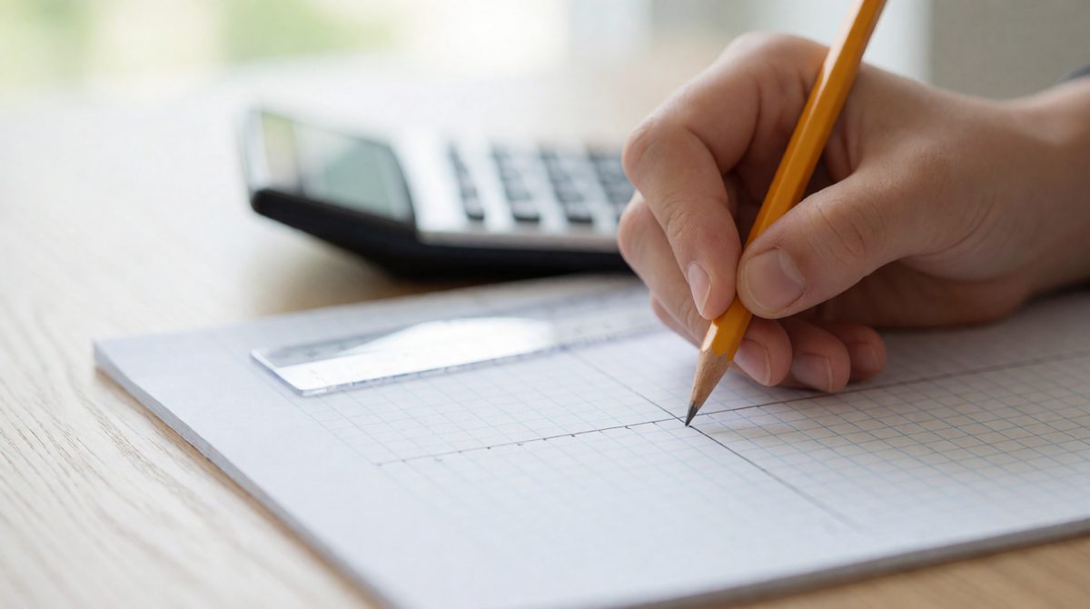 Scatter diagrams show whether two variables are linked