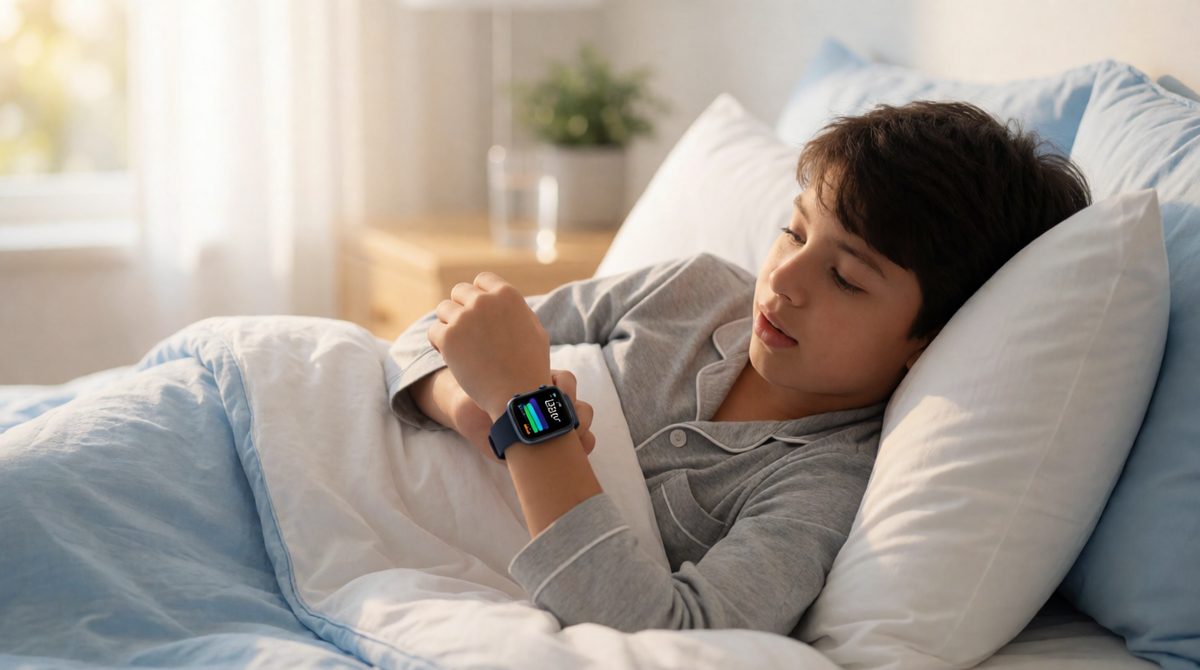 Is more sleep linked to better grades? Correlations can tell us