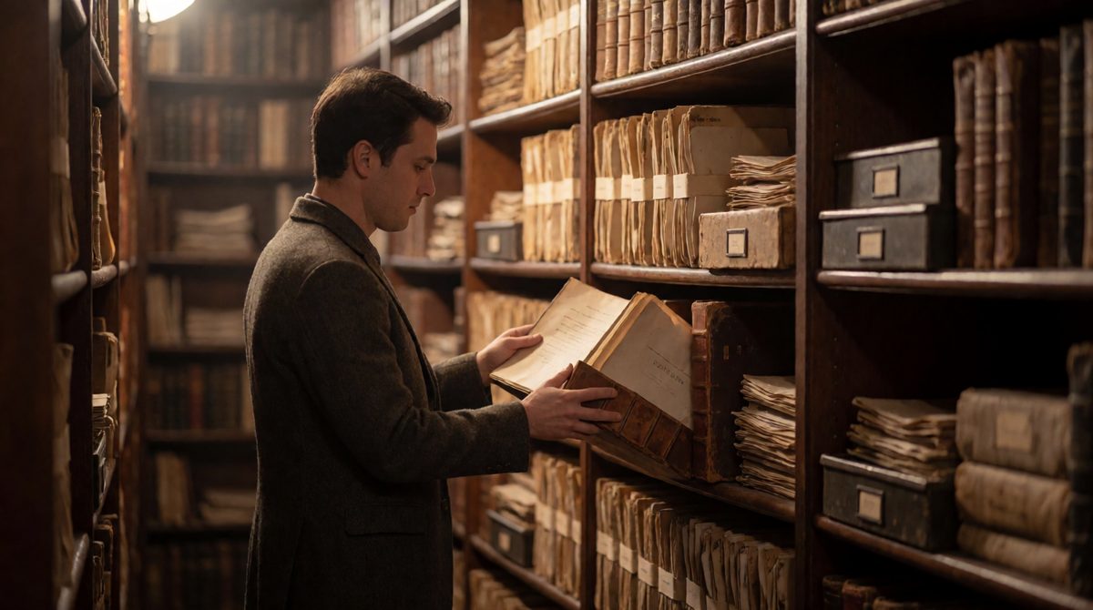 Secondary data comes from sources that already exist