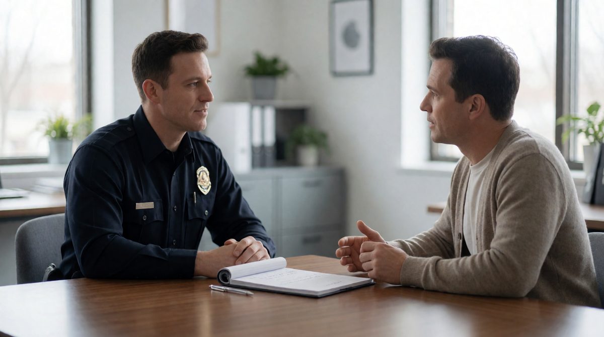 Eyewitness memory can be shaky - how a question is worded can change what a witness 'remembers'