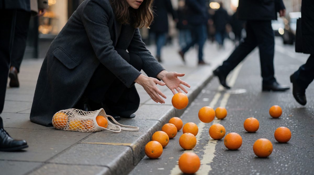 Would you stop to help? The bystander effect
