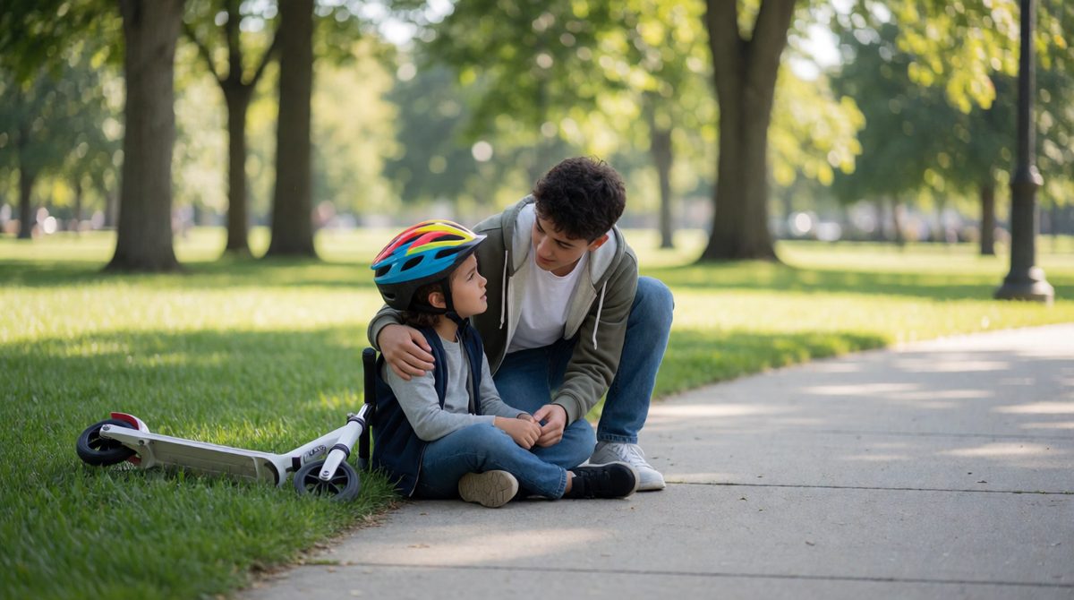 Empathy is one of the strongest predictors of helping