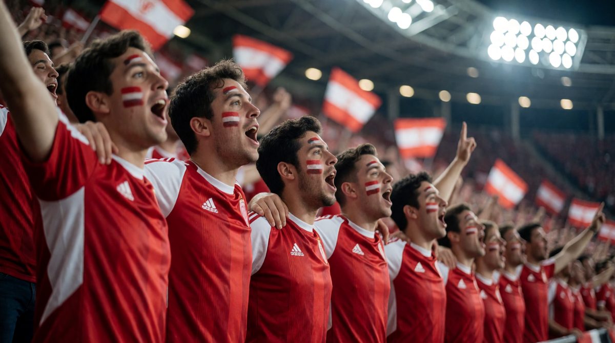 In a crowd, people can lose their sense of individual identity