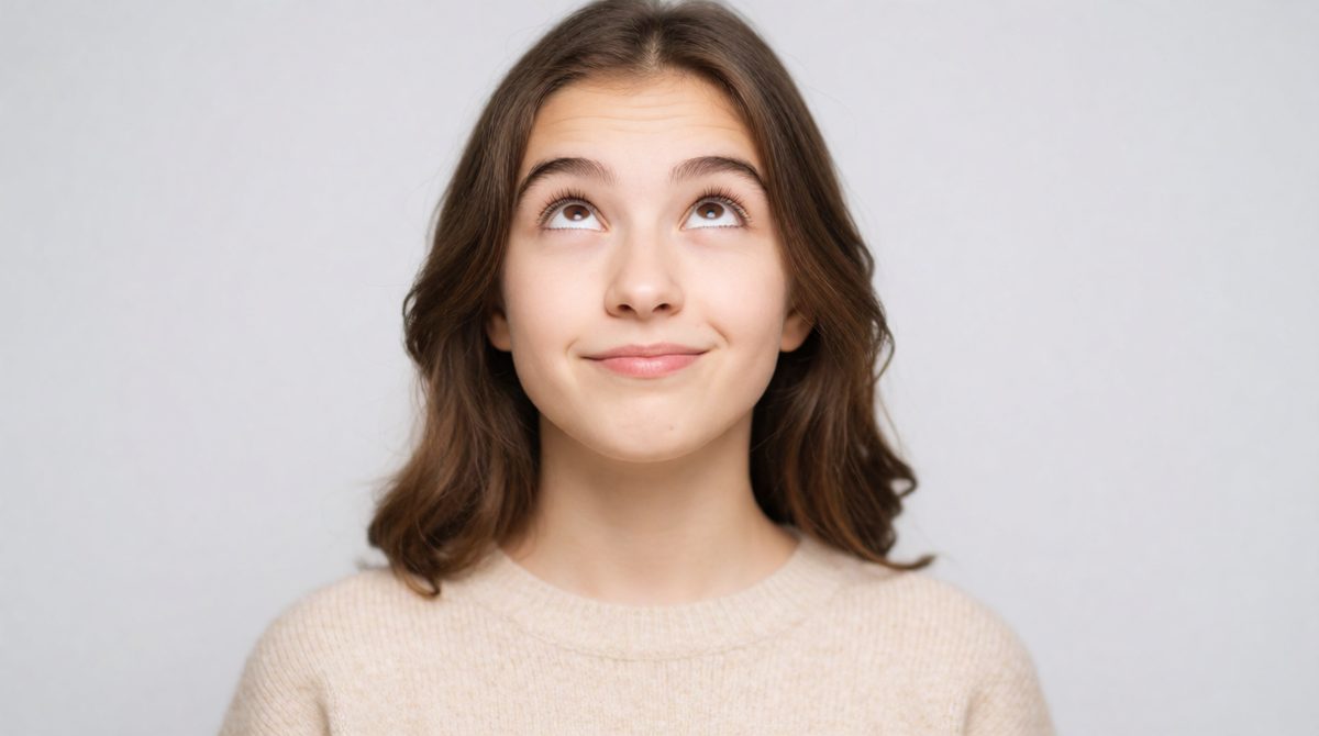 Non-verbal communication - saying a lot without words