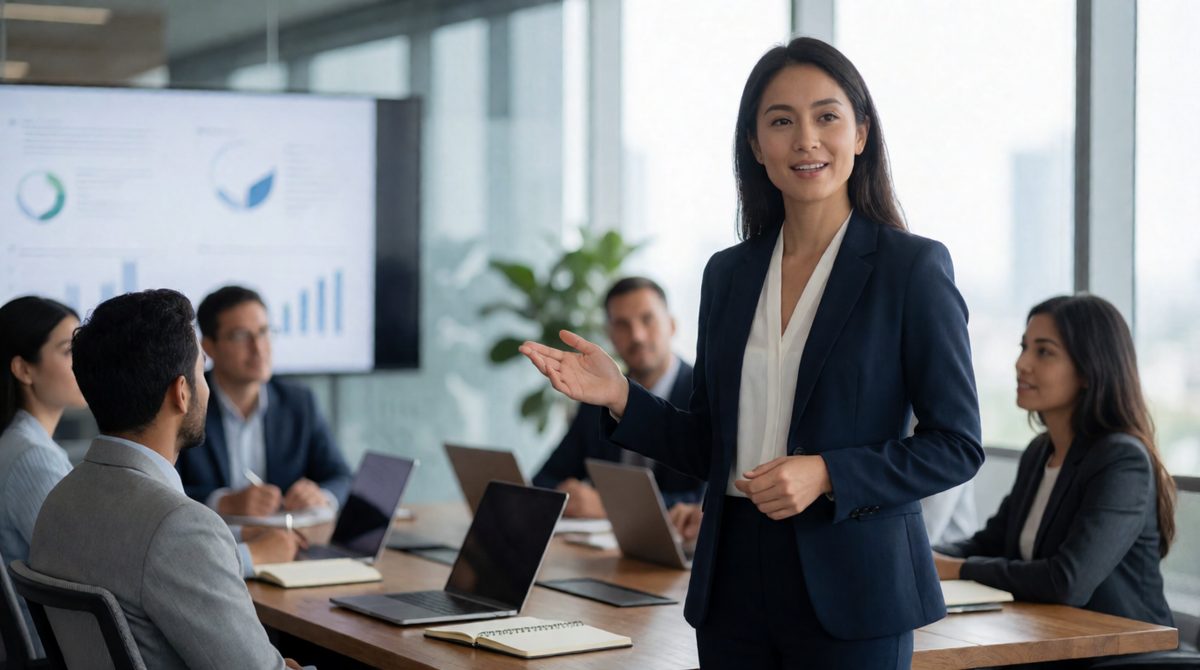 Posture tells others how confident we feel