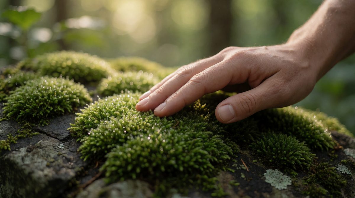 Sensory neurons carry information from our senses to the brain