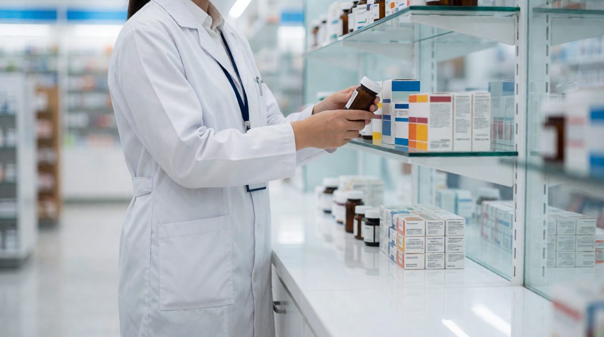 Some medicines work by changing how neurotransmitters are reabsorbed
