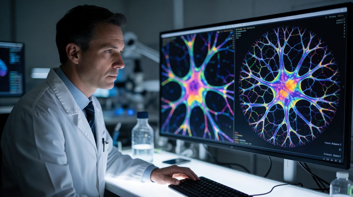 Neurons are the building blocks of the nervous system