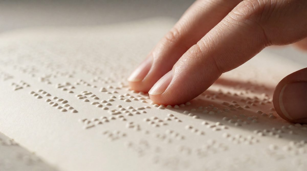 The somatosensory cortex processes touch - fingertips are extra sensitive