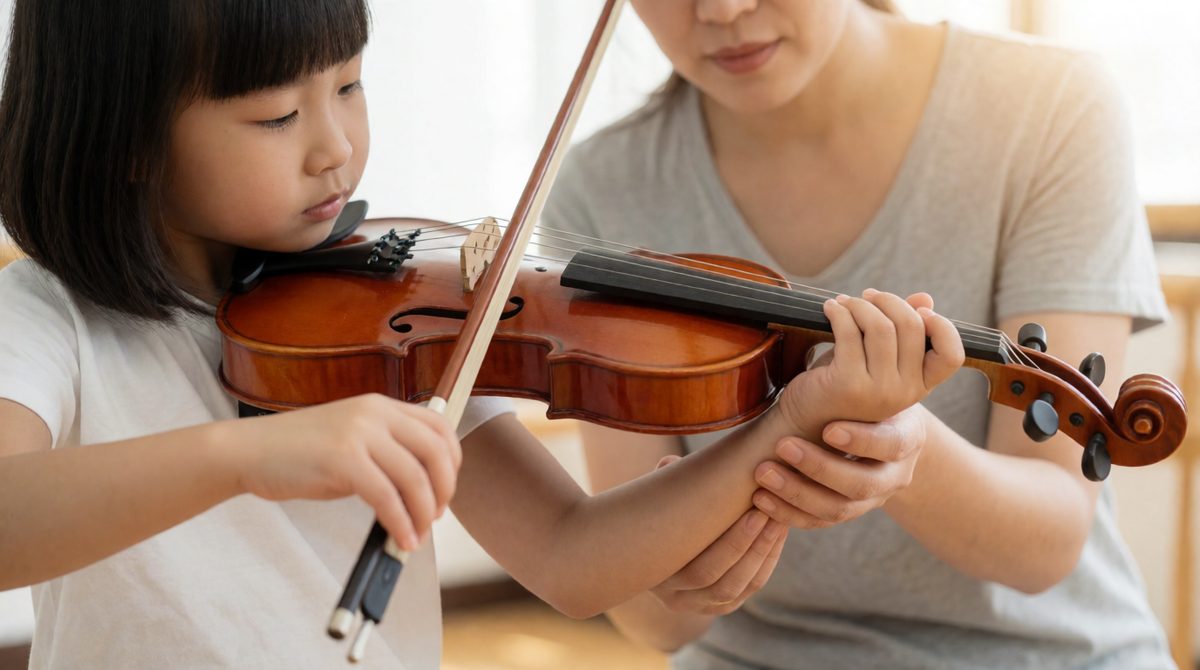 Learning new skills reshapes the developing brain