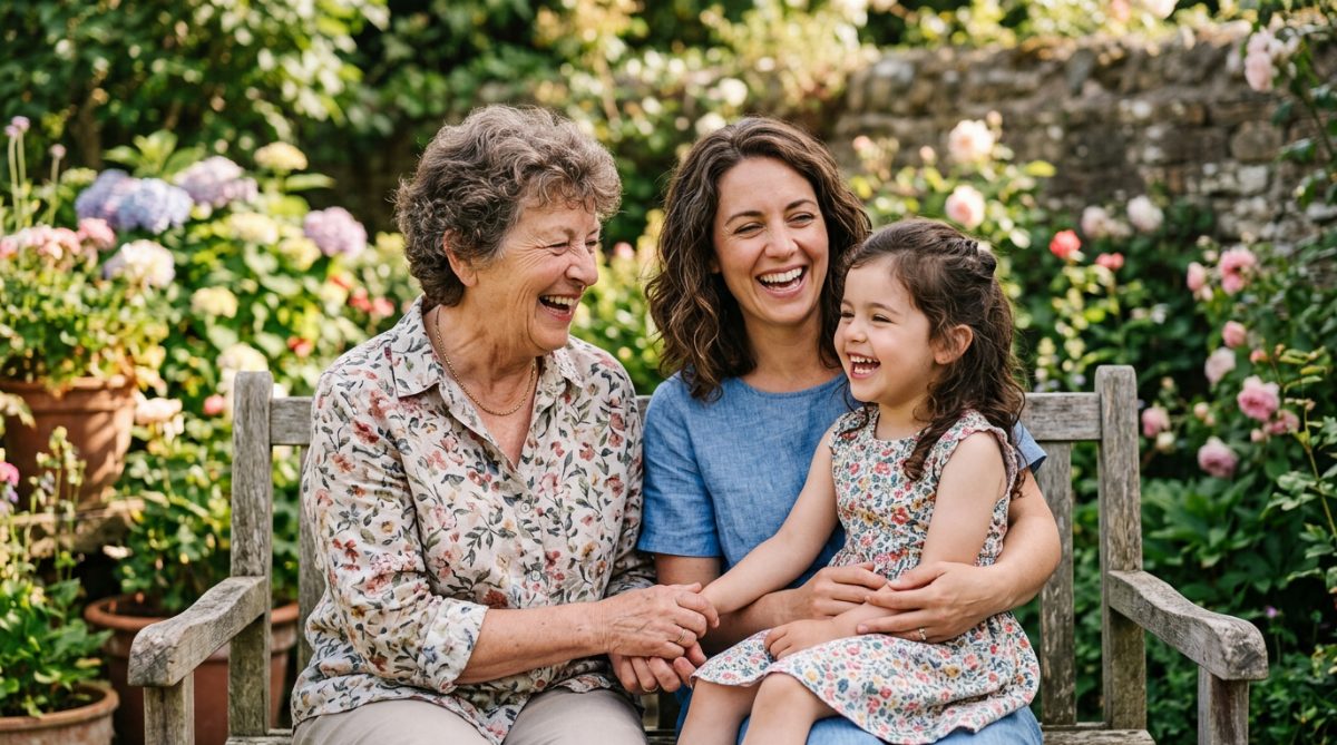 Are we shaped more by our genes or our surroundings?