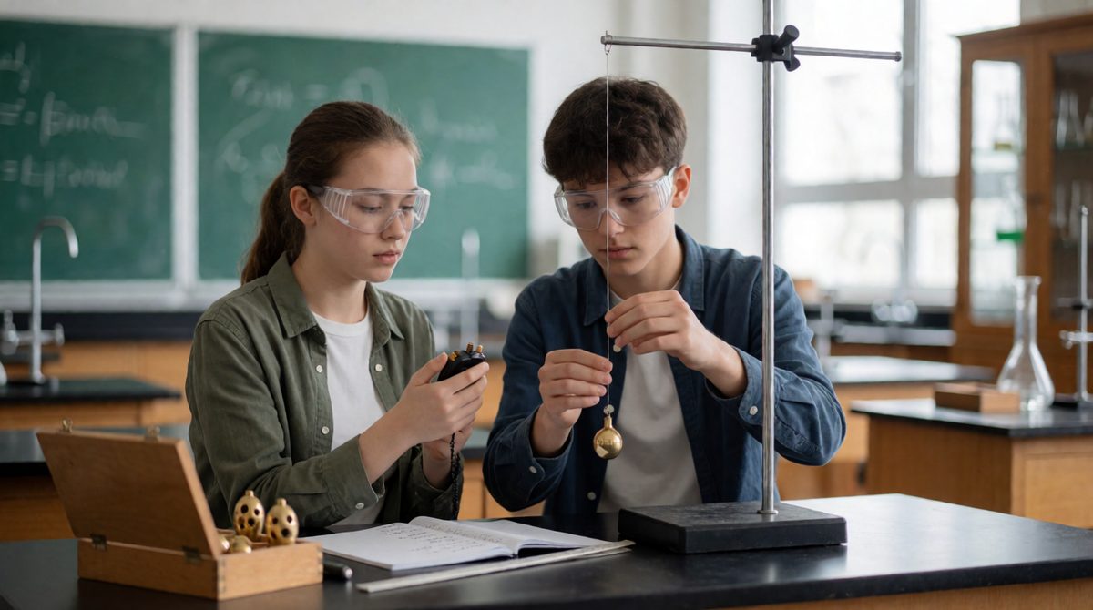 Teenagers can test hypotheses in a systematic way