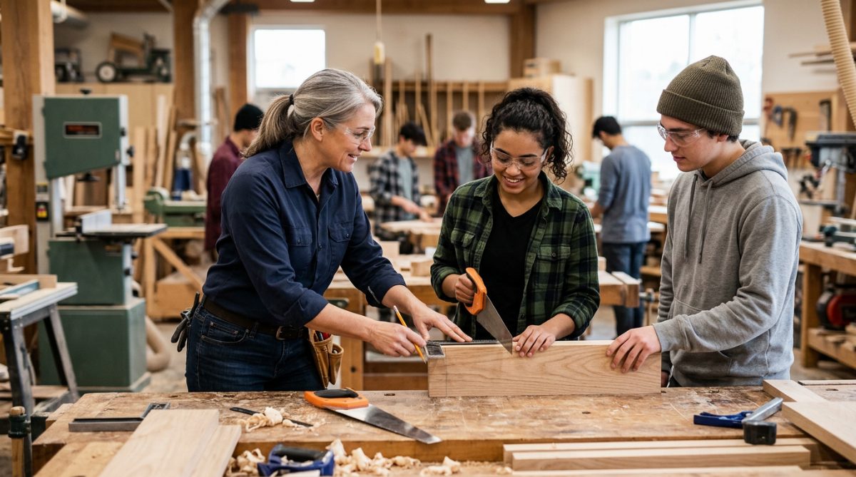 Education teaches the skills the economy needs