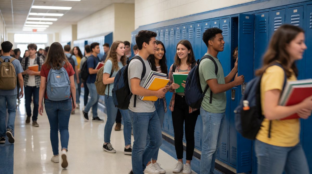 Each perspective sees the role of school differently