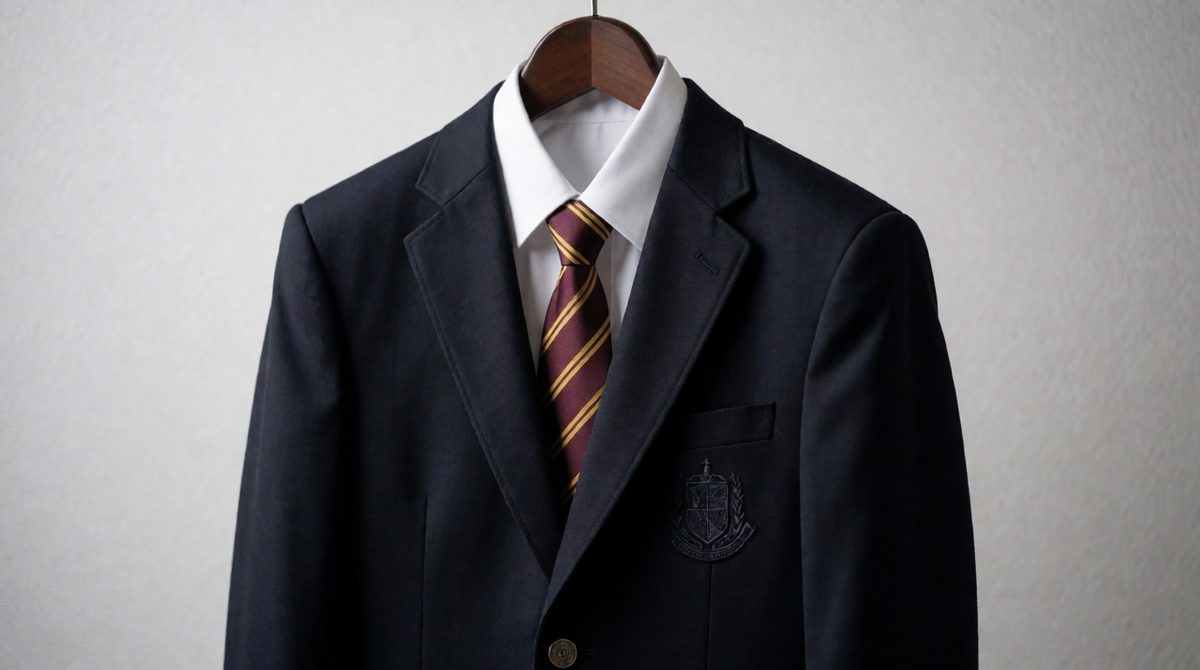 Uniform rules are part of the hidden curriculum