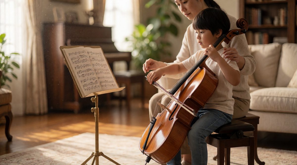 Cultural capital gives some children an advantage at school