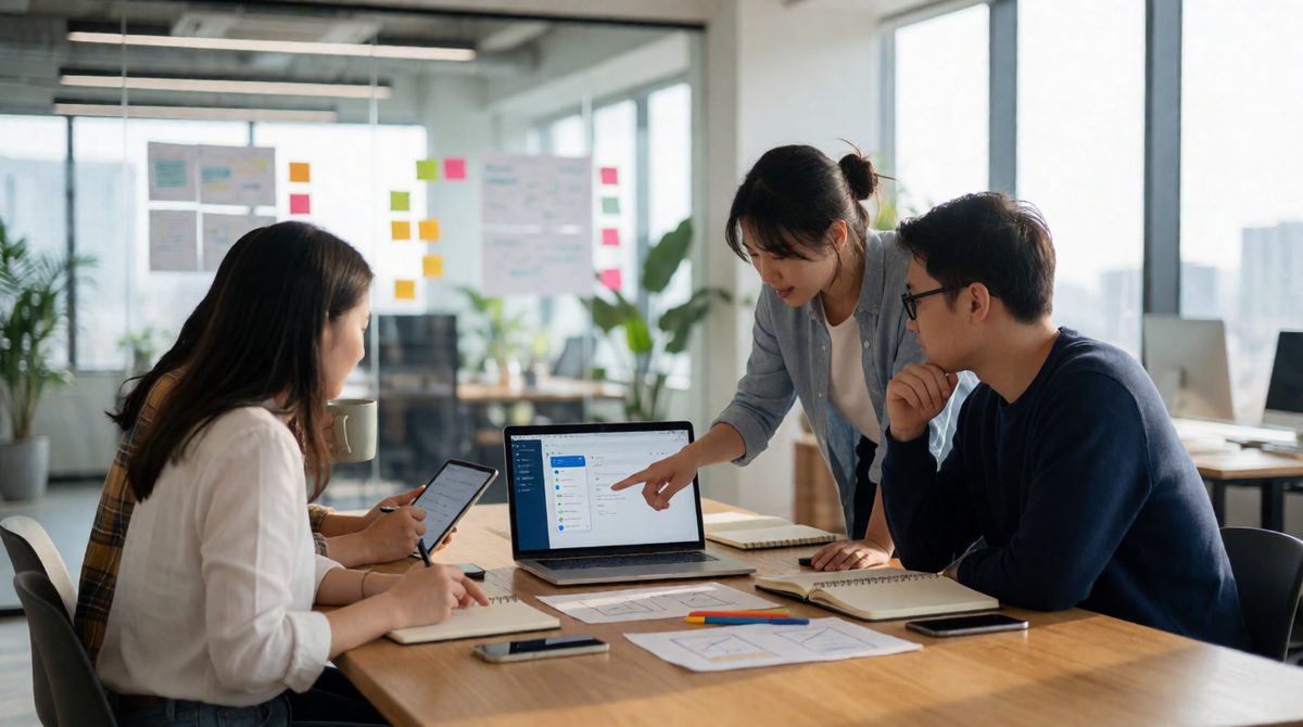 Today's workplaces often value creativity over obedience