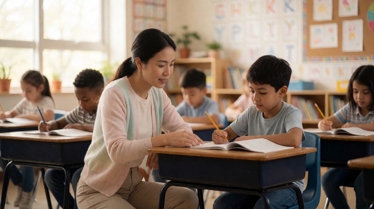 Teacher expectations can affect pupils from different ethnic groups
