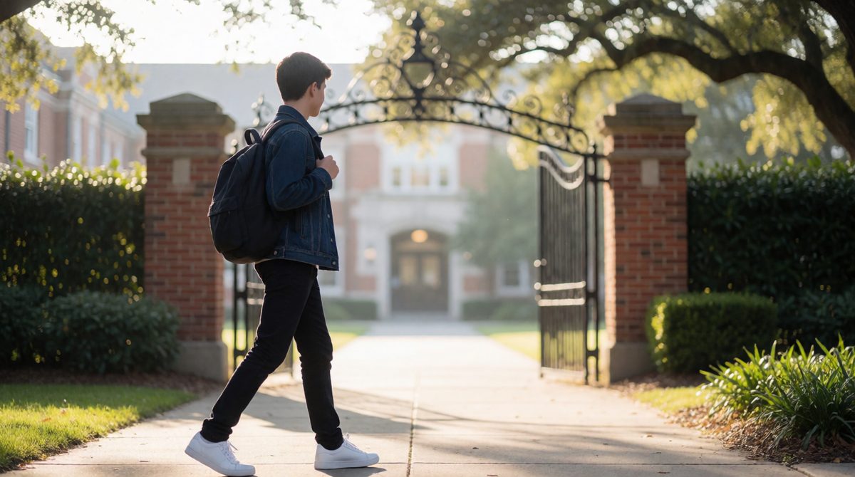Parsons saw school as a bridge between family and society