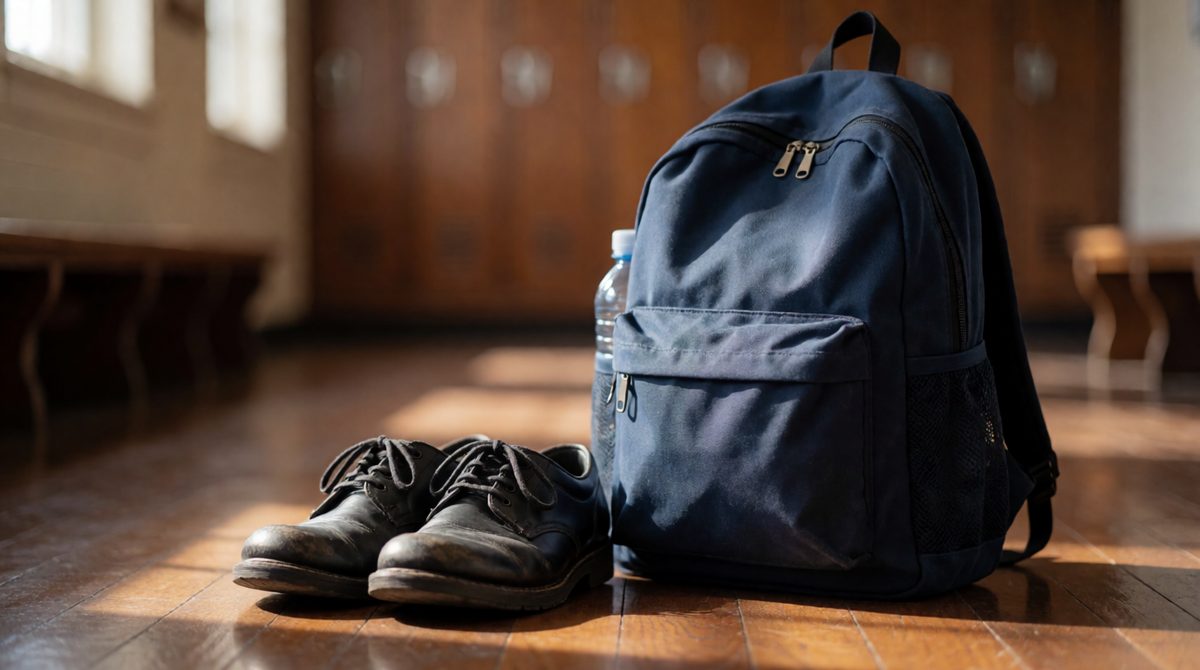 Material factors like the cost of uniform affect achievement