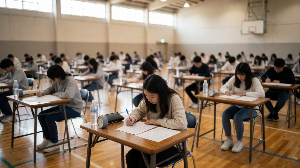 Exams sift and sort pupils, say functionalists