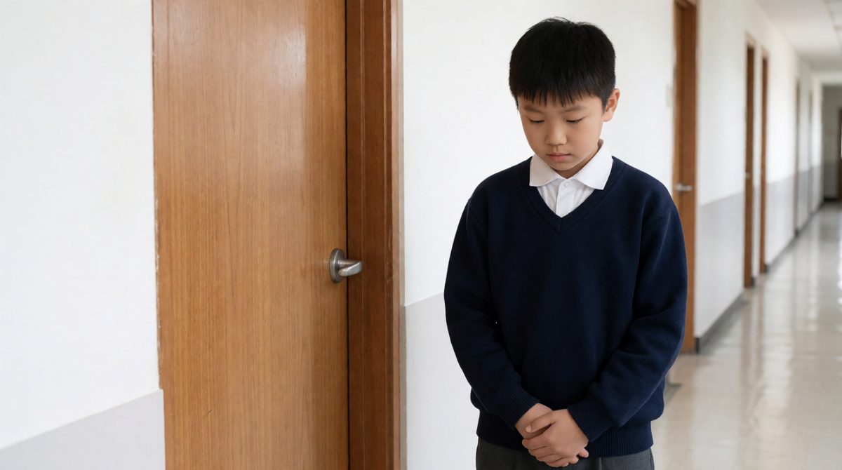 Labels in school can lead to more deviance