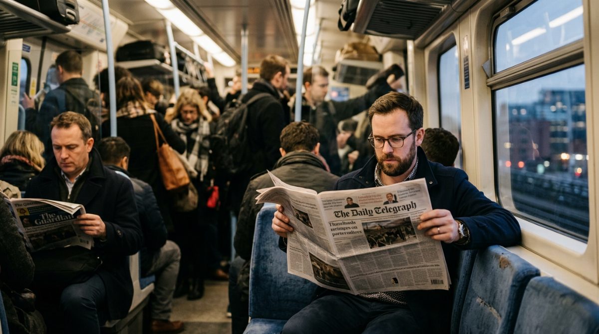 The media can create moral panics