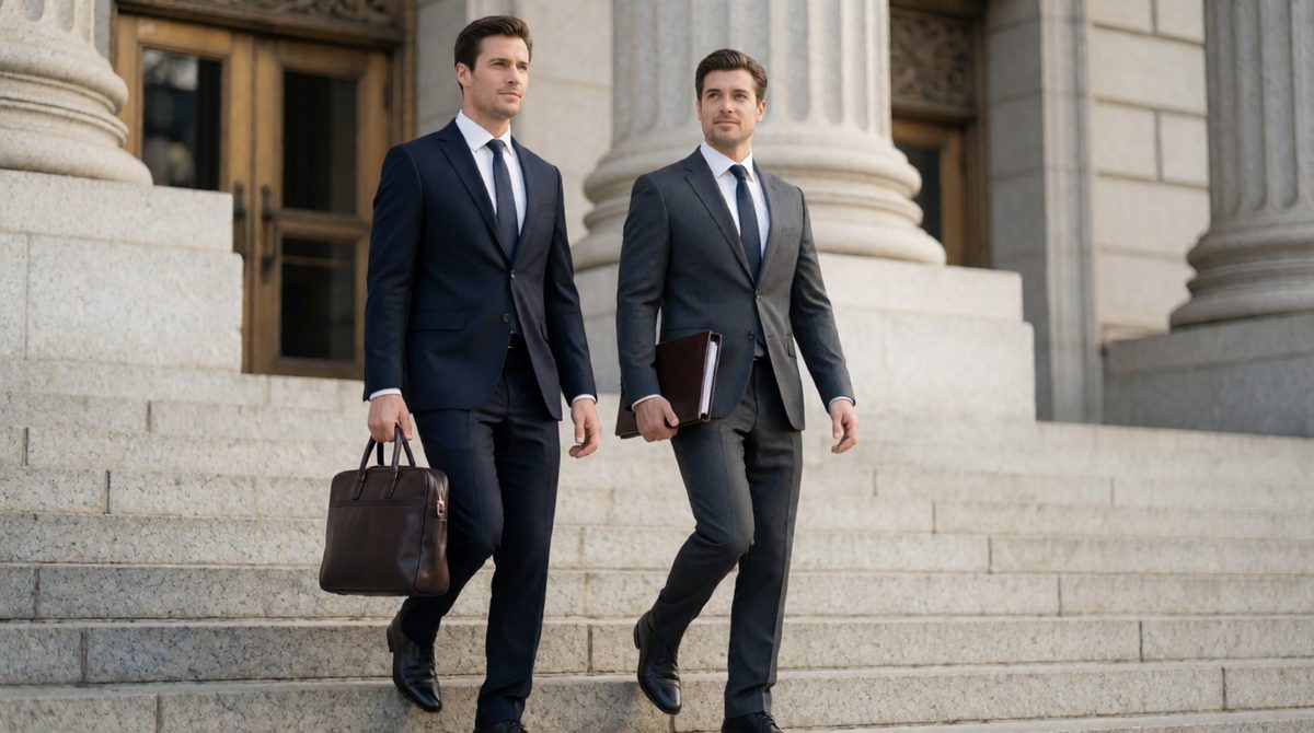 Some argue the justice system treats social classes differently