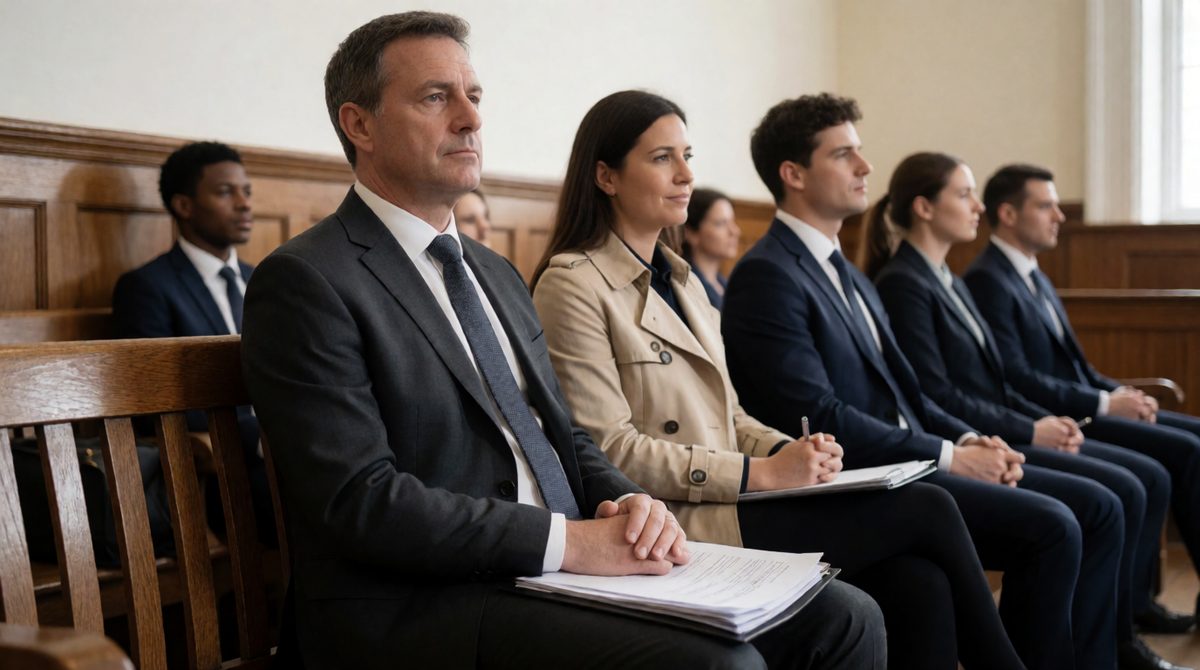Men commit far more recorded crime than women