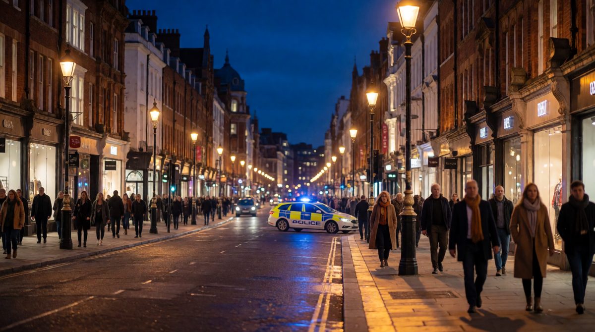 Crime patterns differ by age, place and group, so sociologists look for who is affected most