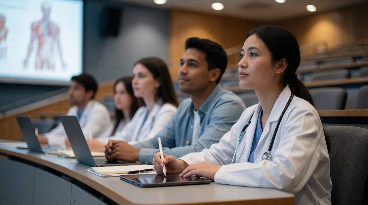 Education helps allocate people to roles