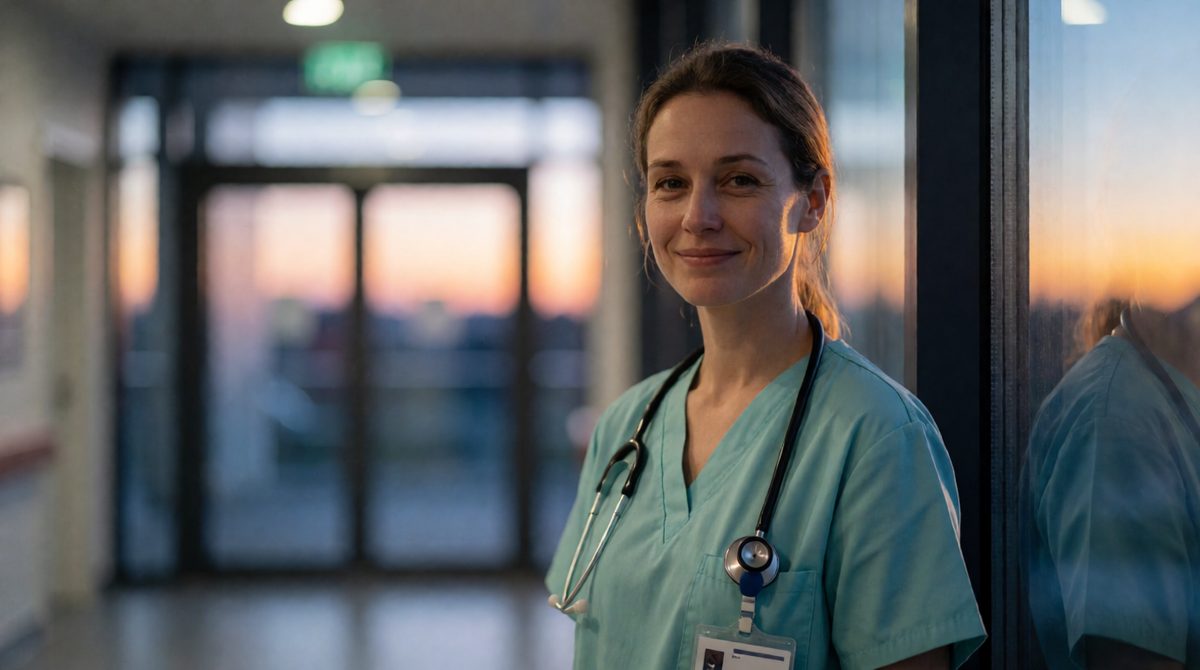 Many vital jobs, like nursing, are not highly paid