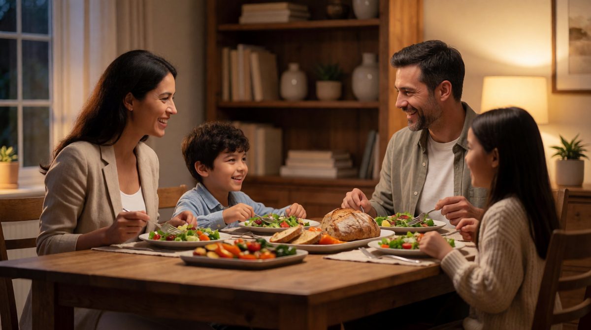 Home ownership, education and careers are classic markers of middle class identity