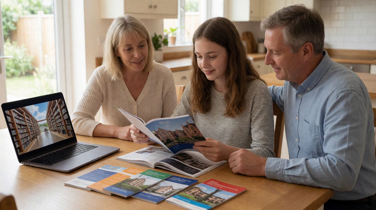 Devine found middle-class families use their resources to help children succeed
