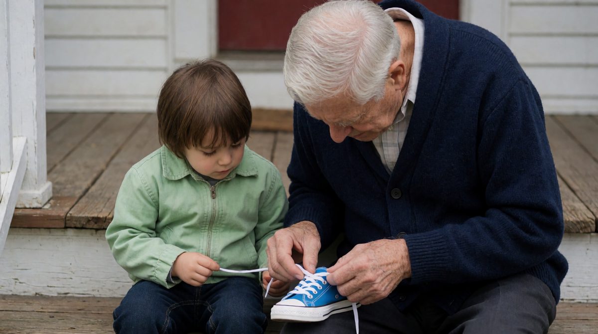 Socialisation - learning how to be part of society